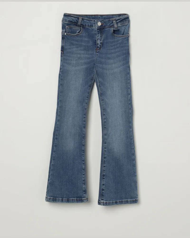 Liu Jo Jeans kinder Blau