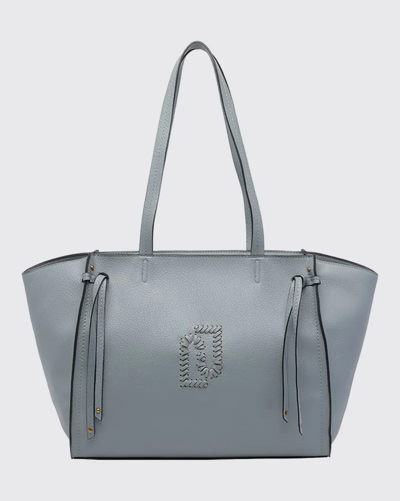 Liu Jo Handtasche damen Hellblau