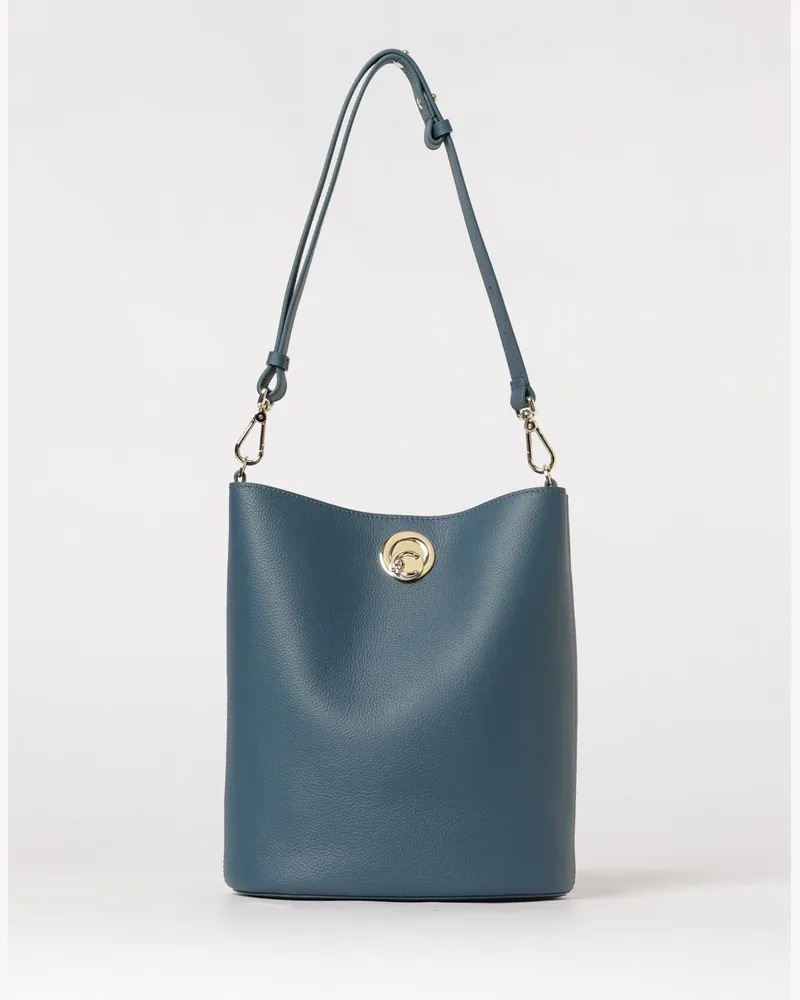 Coccinelle Handtasche damen Blau