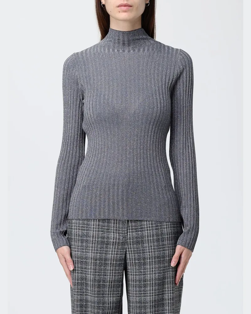 Liu Jo Pullover damen Grau