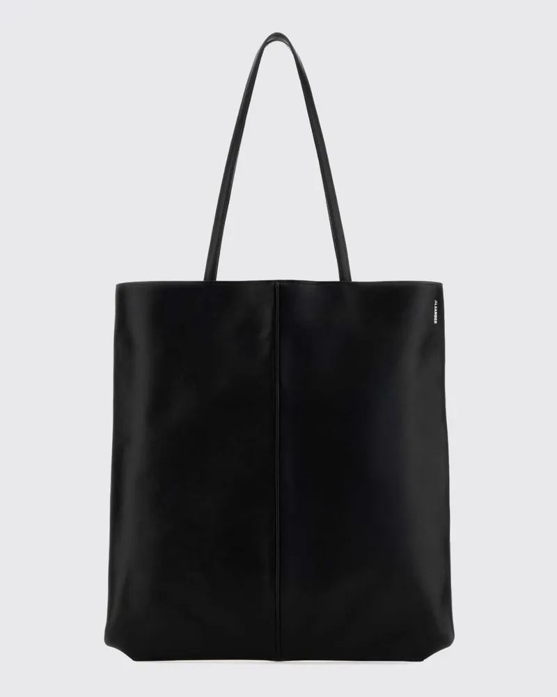 Jil Sander Handtasche damen Schwarz
