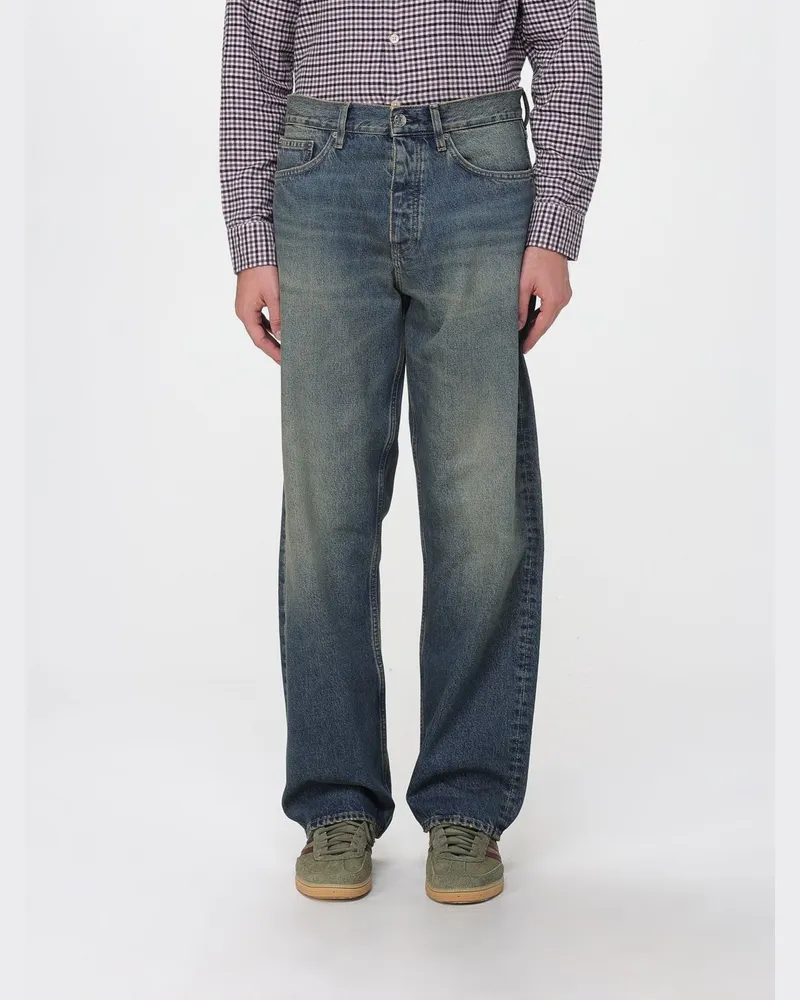 Sunflower Jeans herren Blau