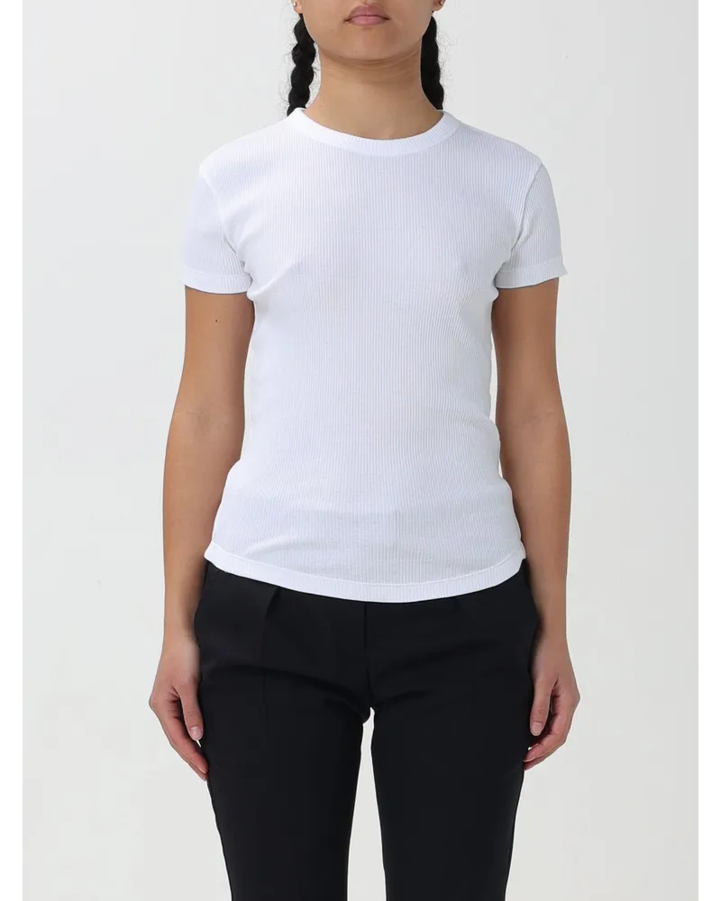 Isabel Marant T-shirt Weiß