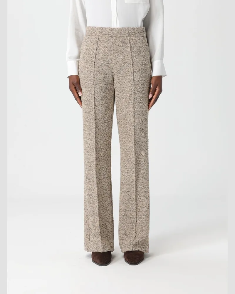 Mason's Hose damen Taubengrau