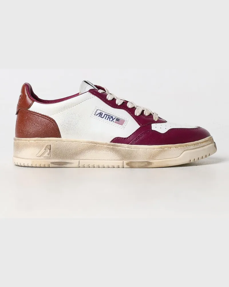 AUTRY Sneakers damen Weiß