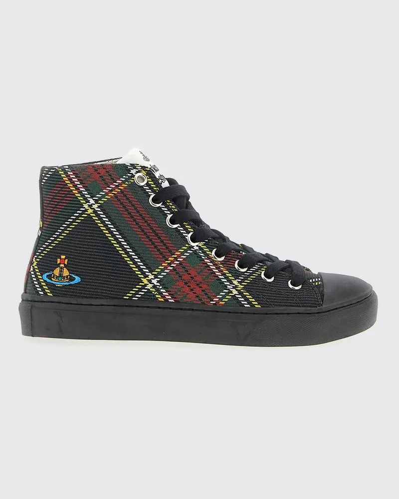 Vivienne Westwood Sneakers damen Schwarz