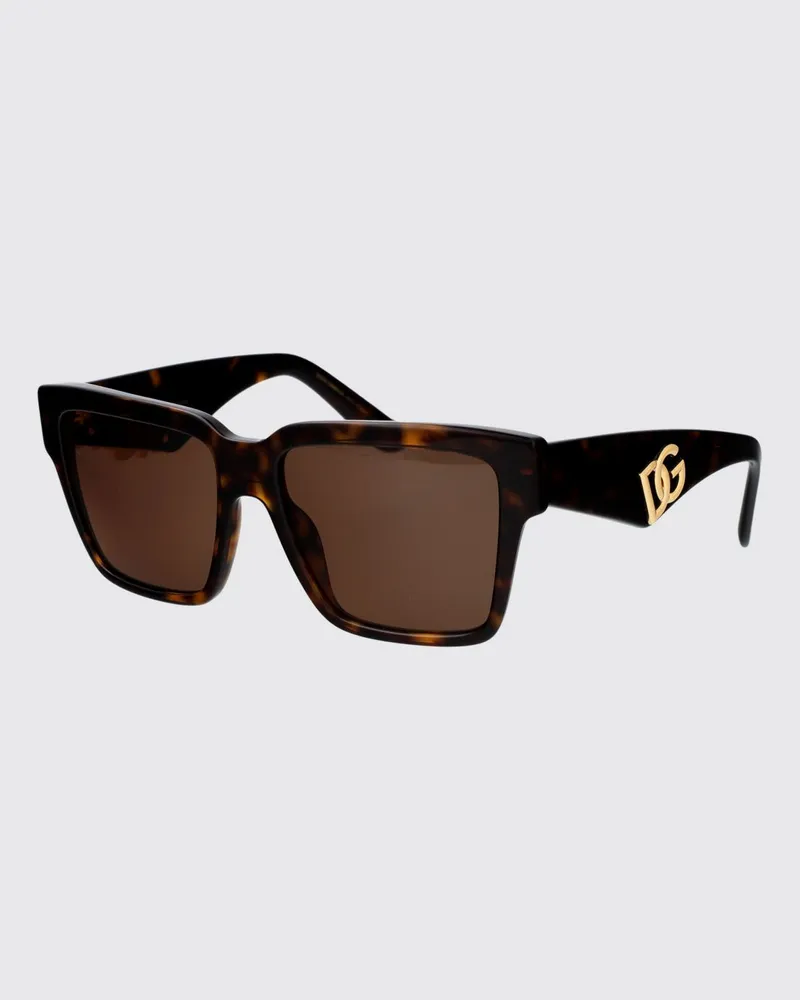 Dolce & Gabbana Sonnenbrillen damen Dolce & Gabbana Braun