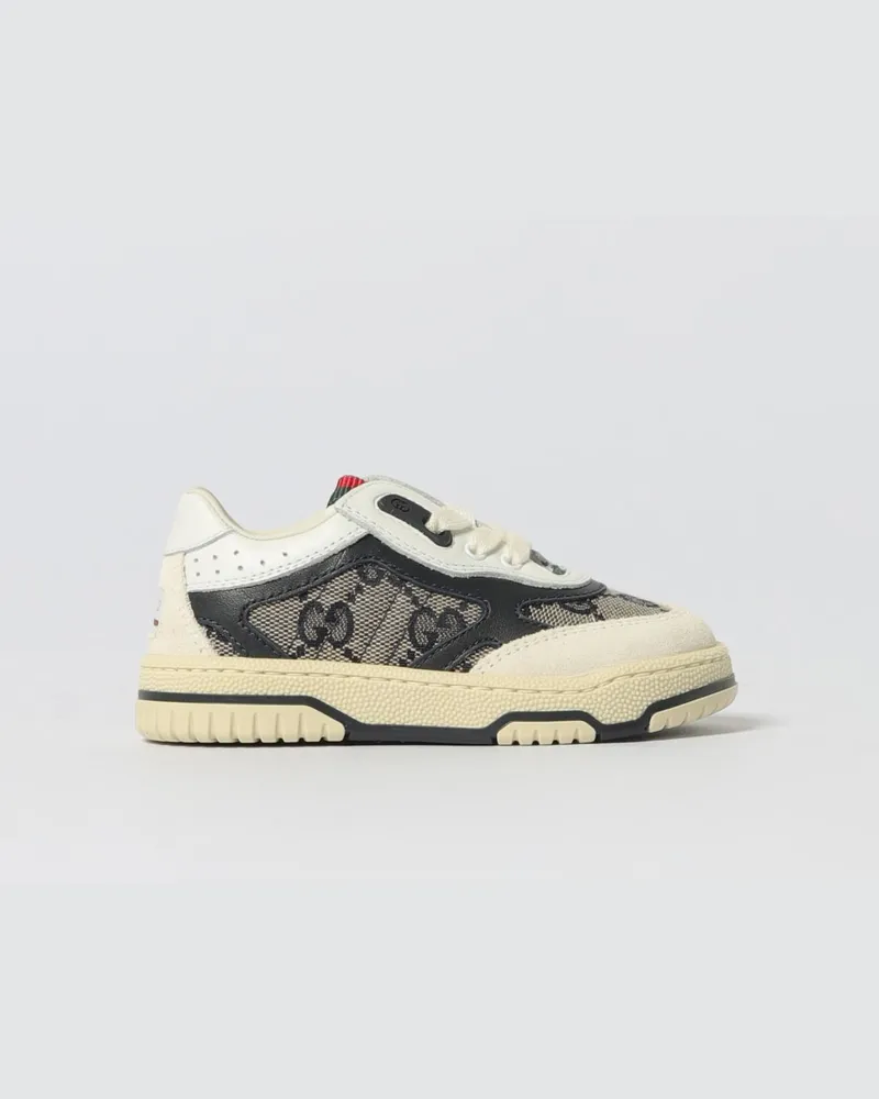 Gucci Schuhe kinder Ivory