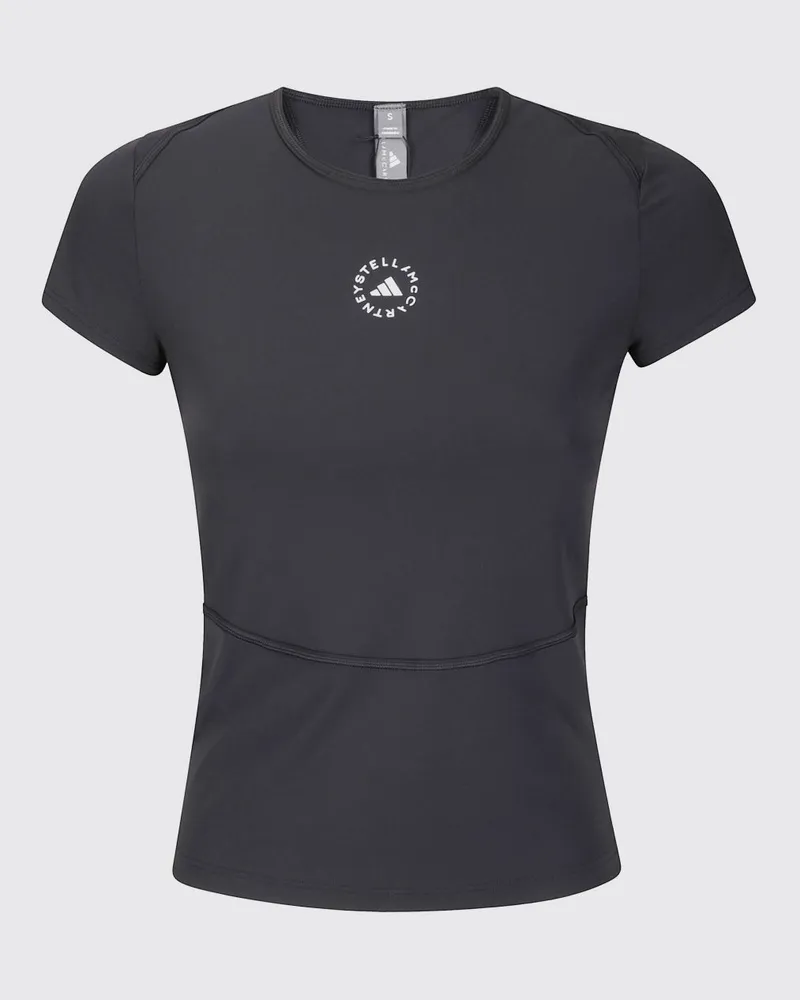 adidas T-shirt damen Schwarz