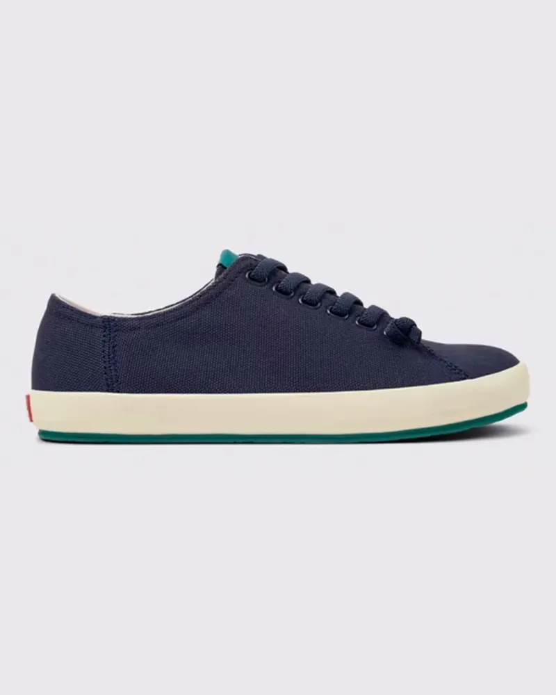 Camper Sneakers herren Blau