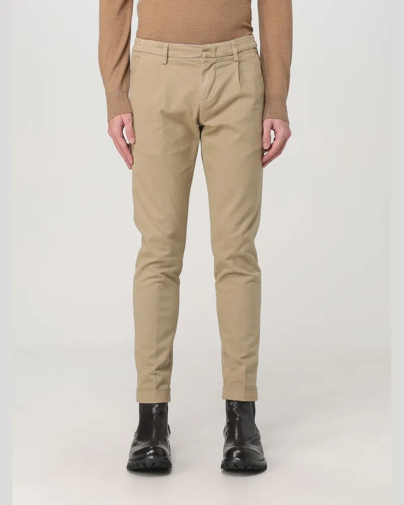 Fay Hose herren Beige