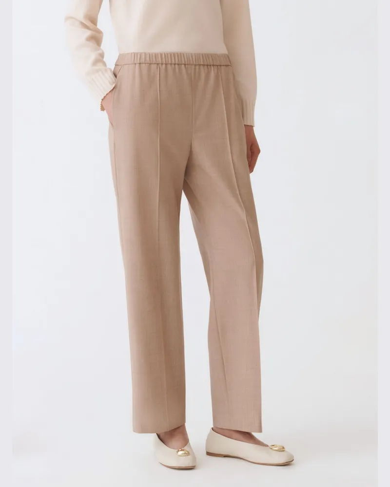 Fabiana Filippi Hose damen Honey