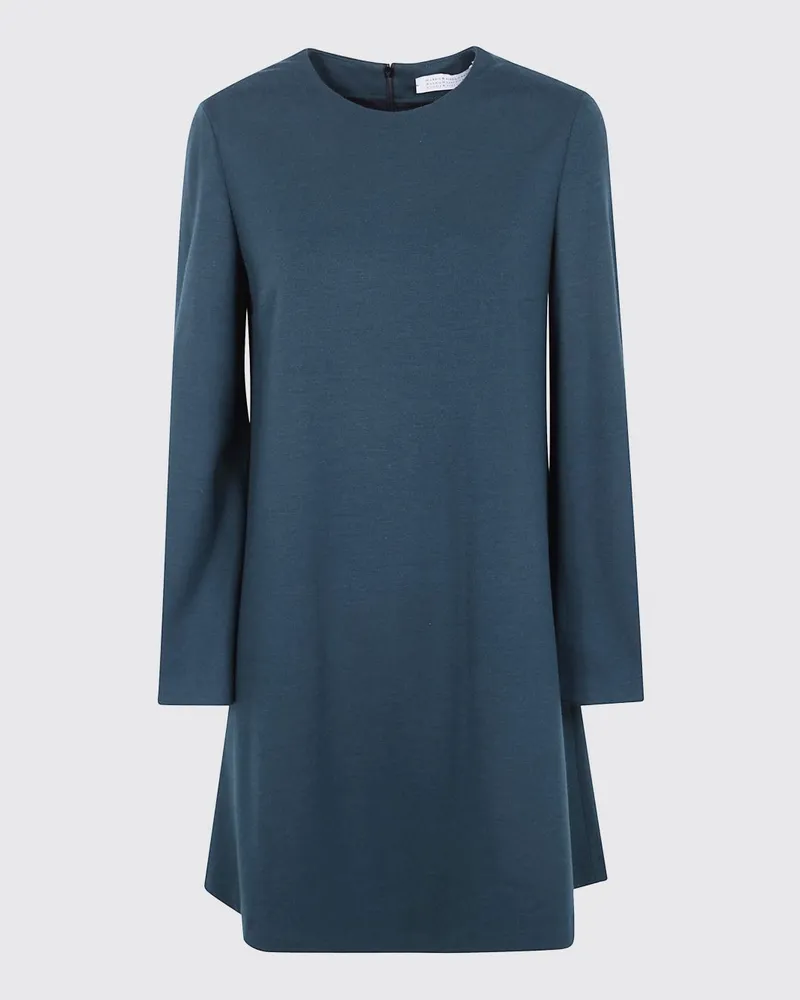 Harris Wharf London Kleid damen Grün