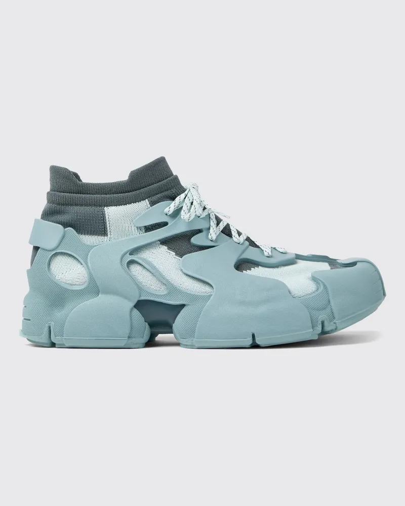 Camper Schuhe herren Grün