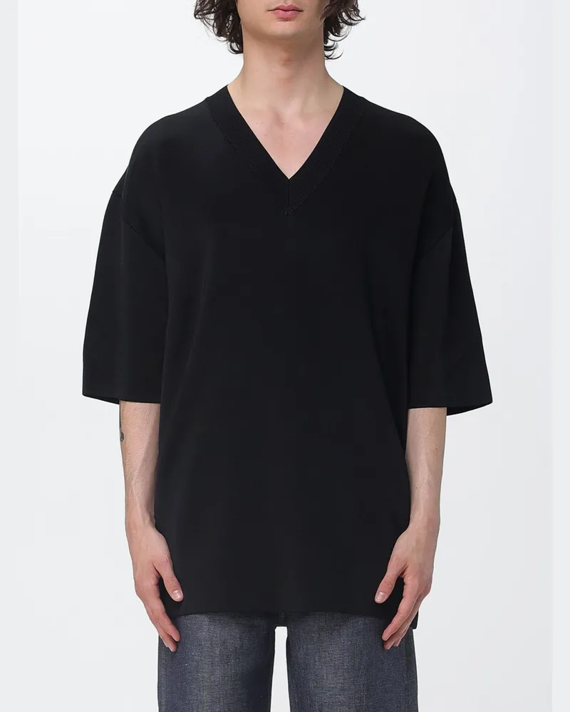 AMI Paris Hemd herren Schwarz