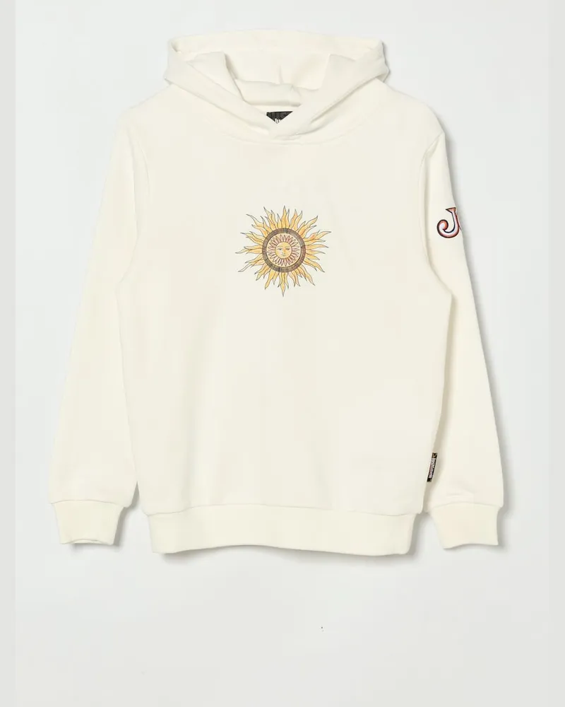 Just Cavalli Pullover kinder Beige