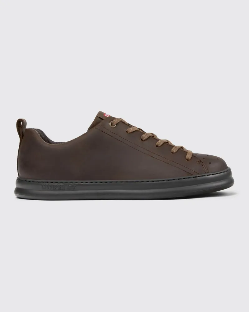 Camper Schuhe herren Braun