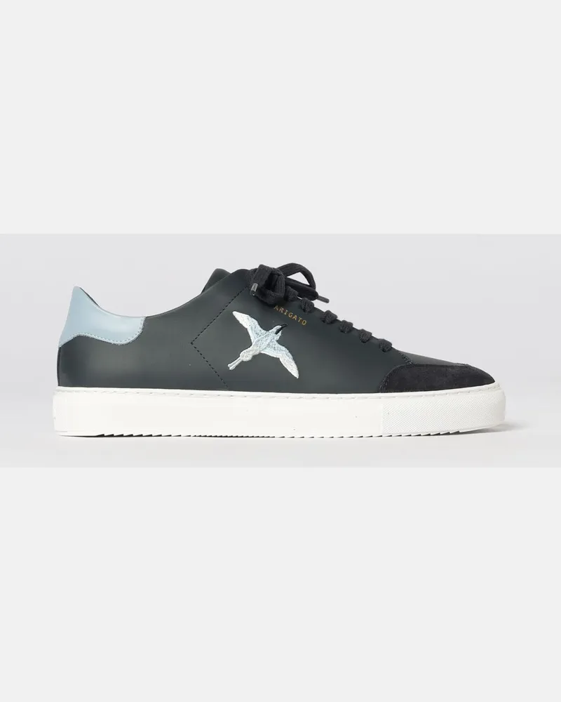 Axel Arigato Sneakers herren Blau