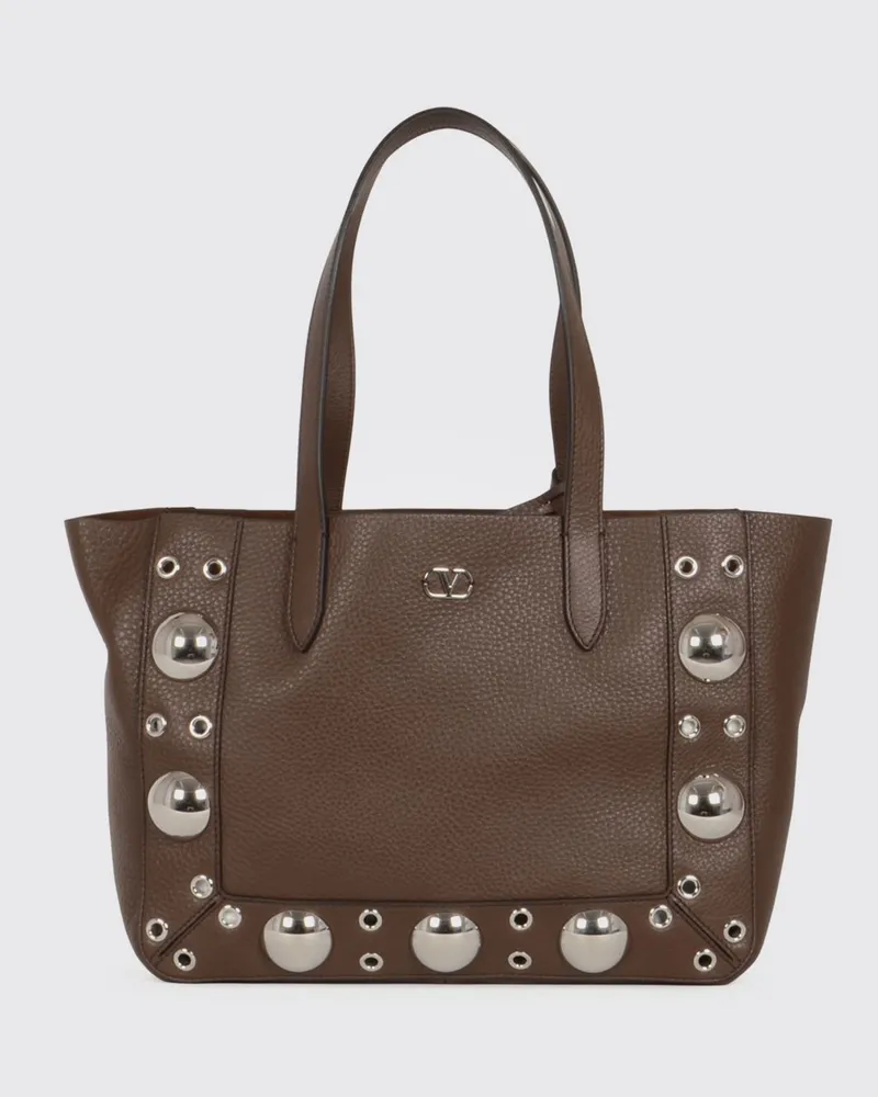Valentino Garavani Handtasche damen Braun