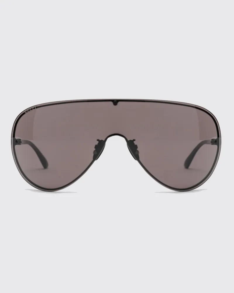 Gucci Sonnenbrille damen Schwarz