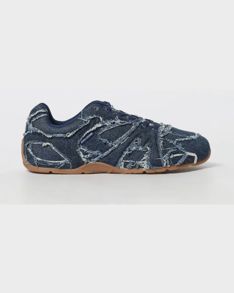 Marc Jacobs Sneakers damen Denim