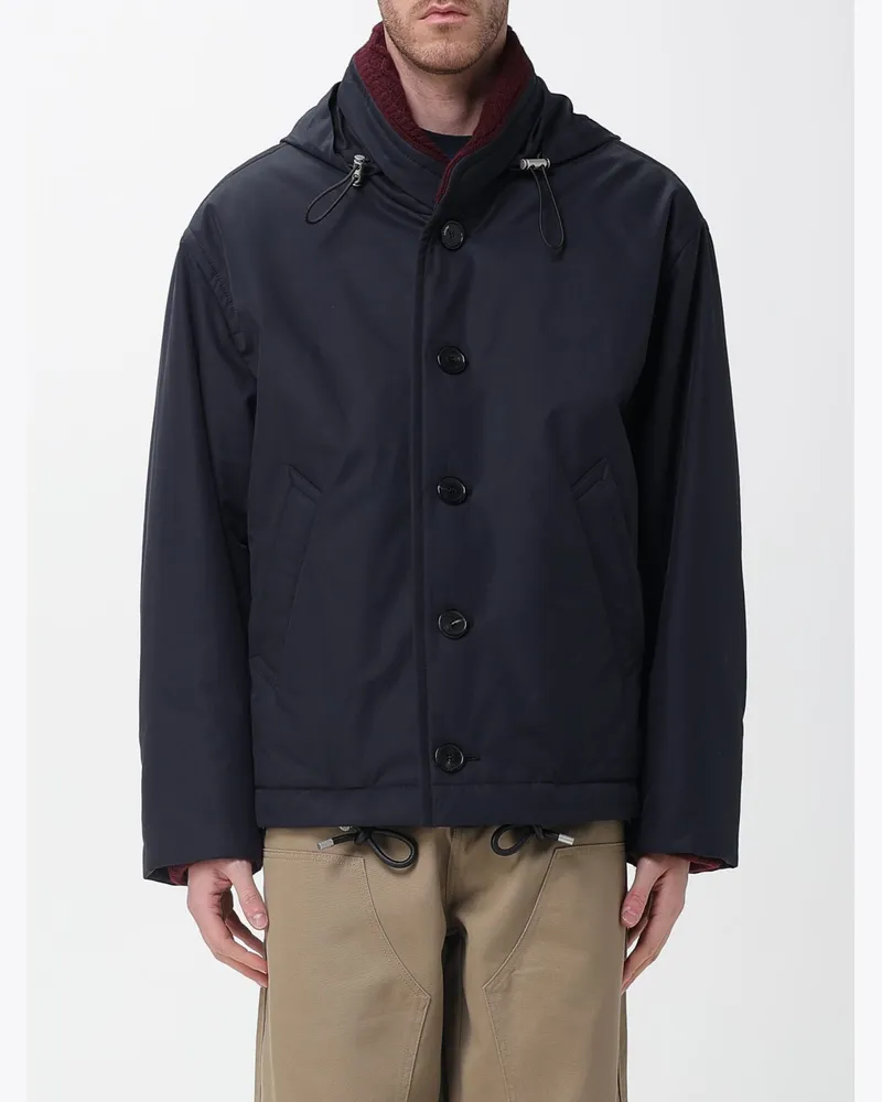 Loewe Jacke herren Blau