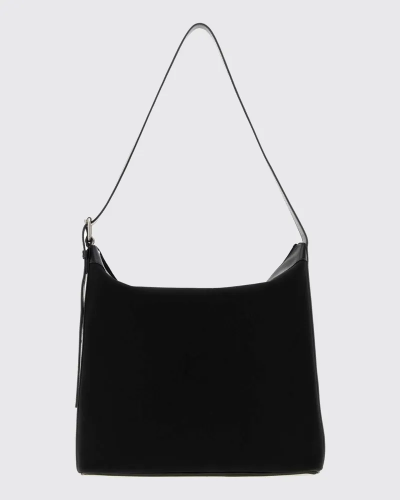 A.P.C. Tasche herren Schwarz