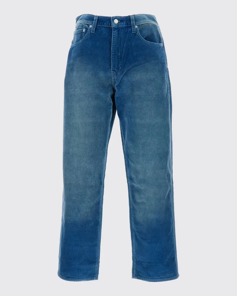 Levi's Jeans herren Blau