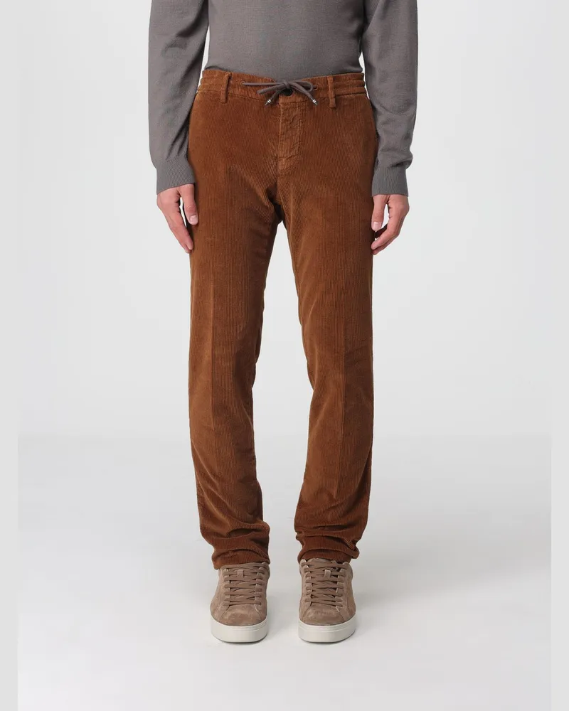 Mason's Hose herren Braun