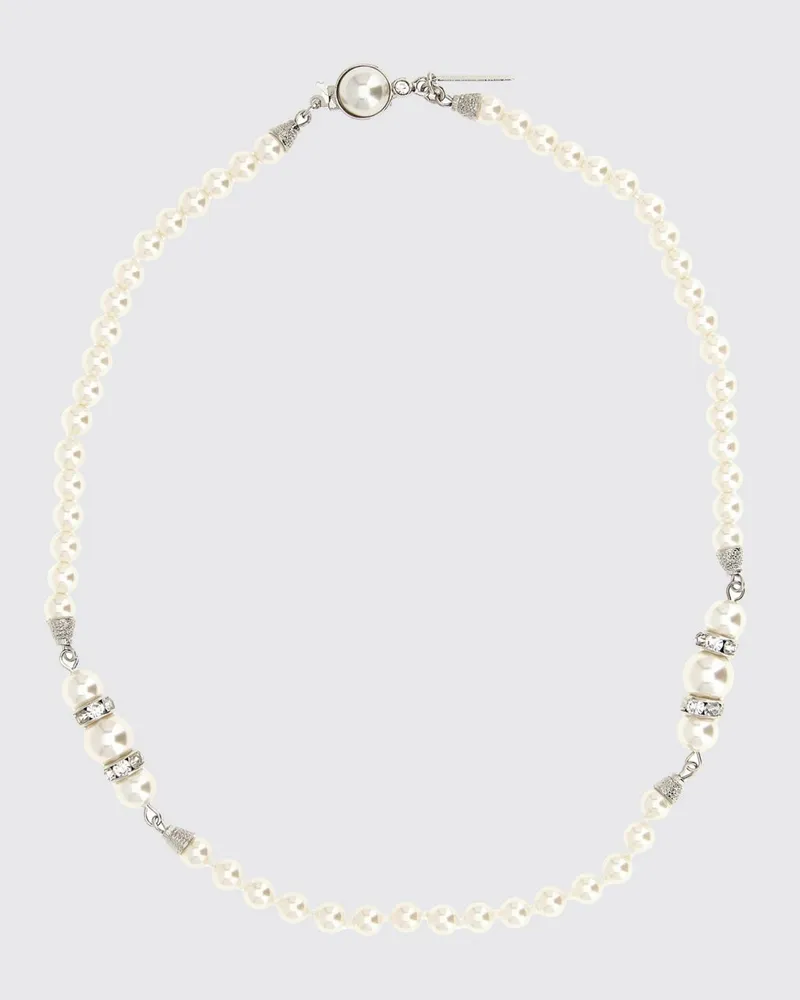 Alessandra Rich Schmuck damen Perle