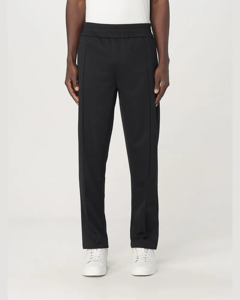 Palm Angels Hose herren Schwarz
