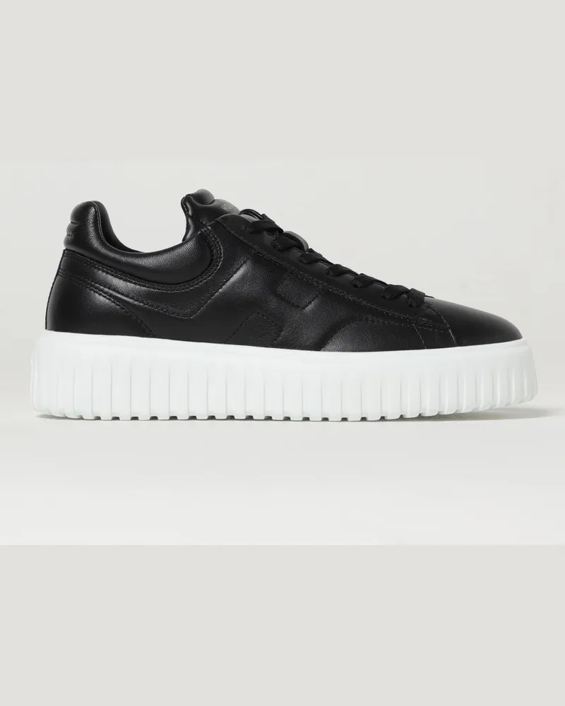 Hogan Sneakers herren Schwarz