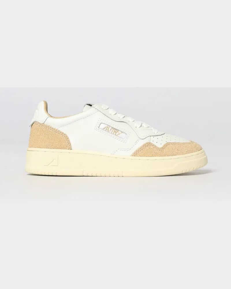 AUTRY Sneakers damen Beige