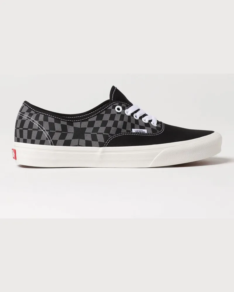 Vans Sneakers herren Weiß