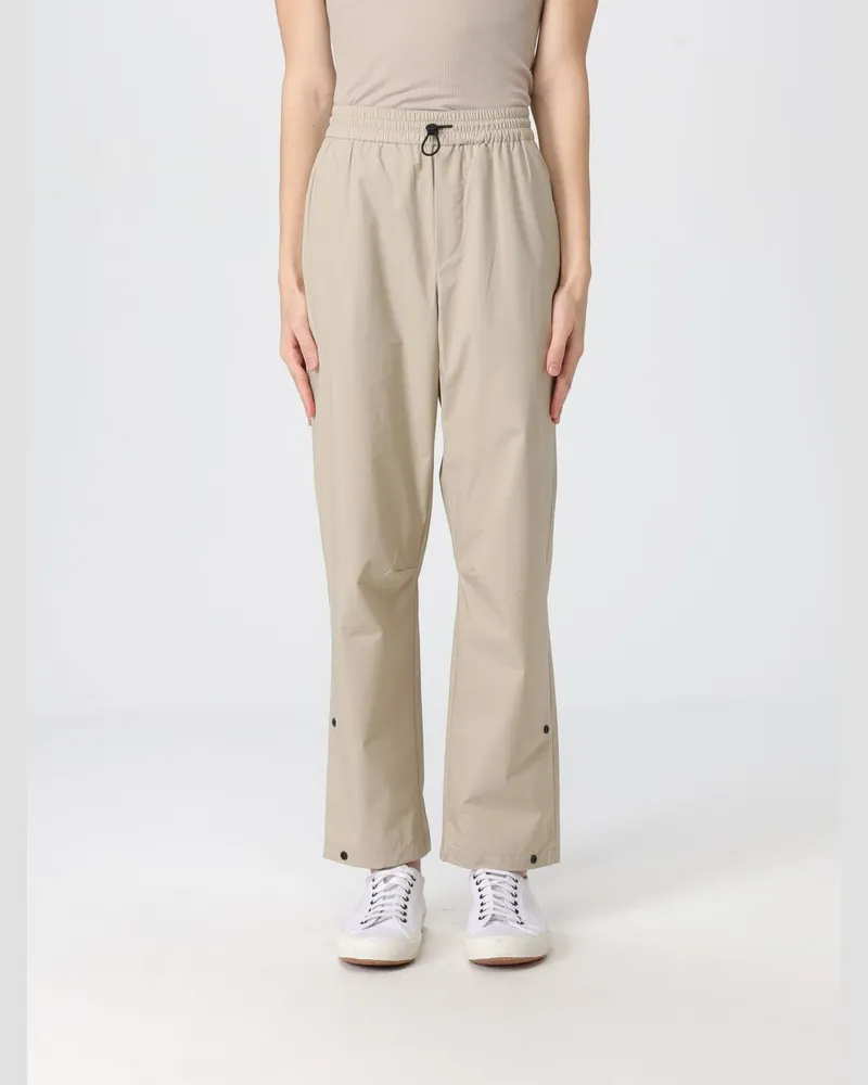 AUTRY Hose damen Beige