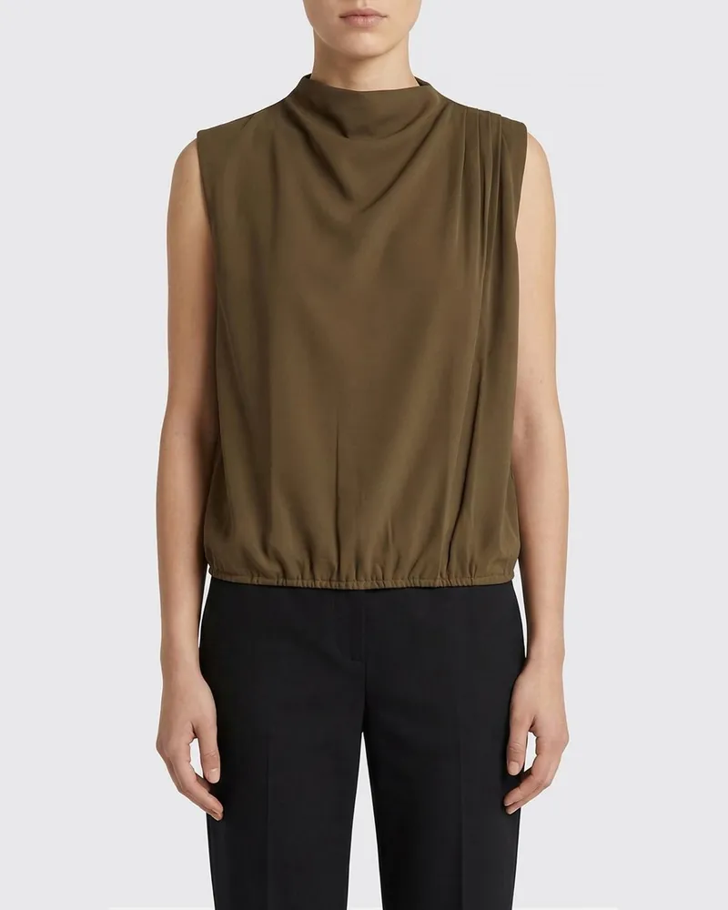 Soeur T-shirt damen Beige