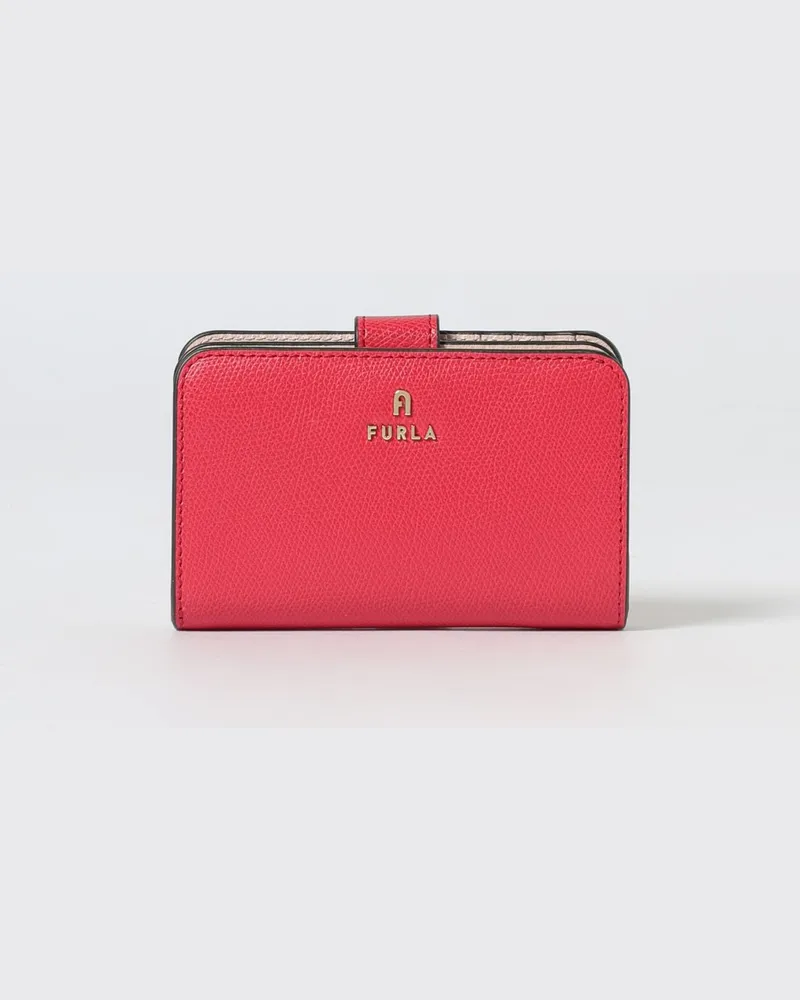 Furla Geldbörsen damen Rot