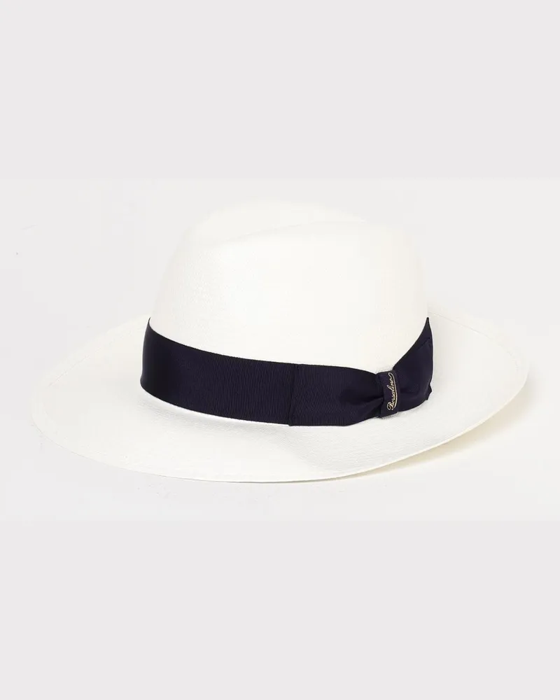 Borsalino Hut herren Navy