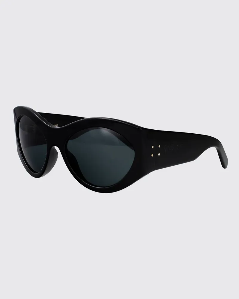 Saint Laurent Sonnenbrille damen Schwarz