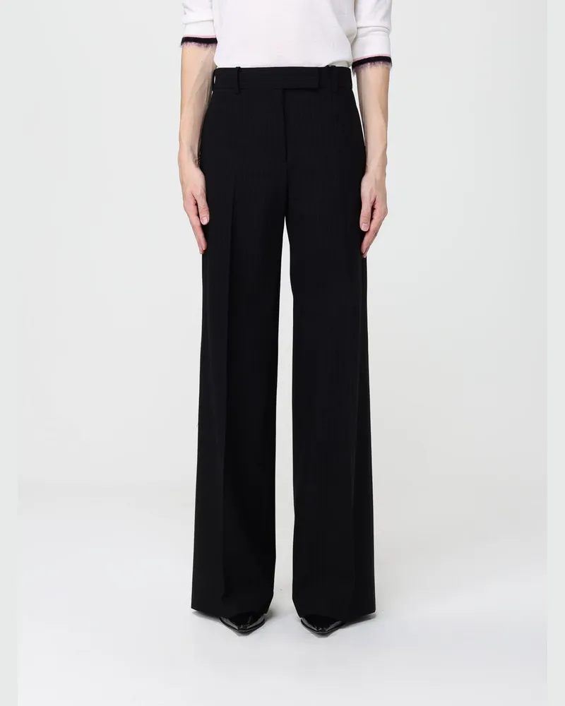 N° 21 Hose damen Schwarz