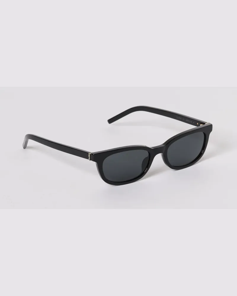 Saint Laurent Sonnenbrille damen Schwarz