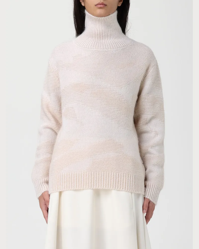 ADD Pullover damen Natural