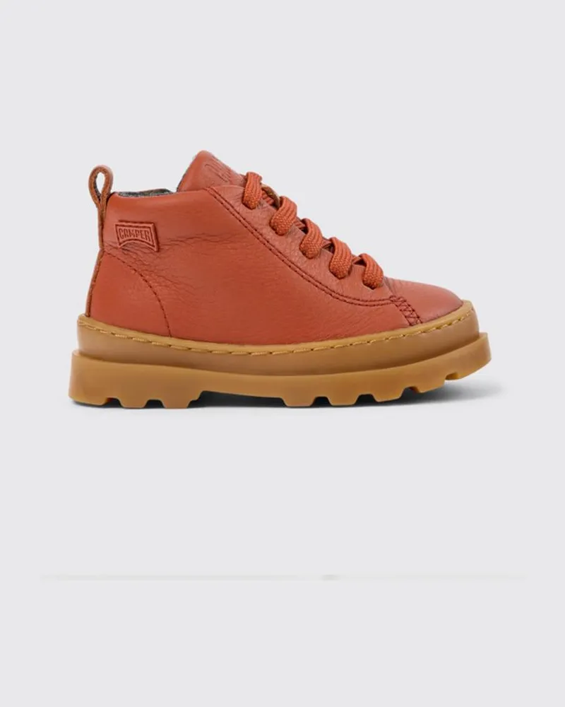 Camper Schuhe kinder Rot