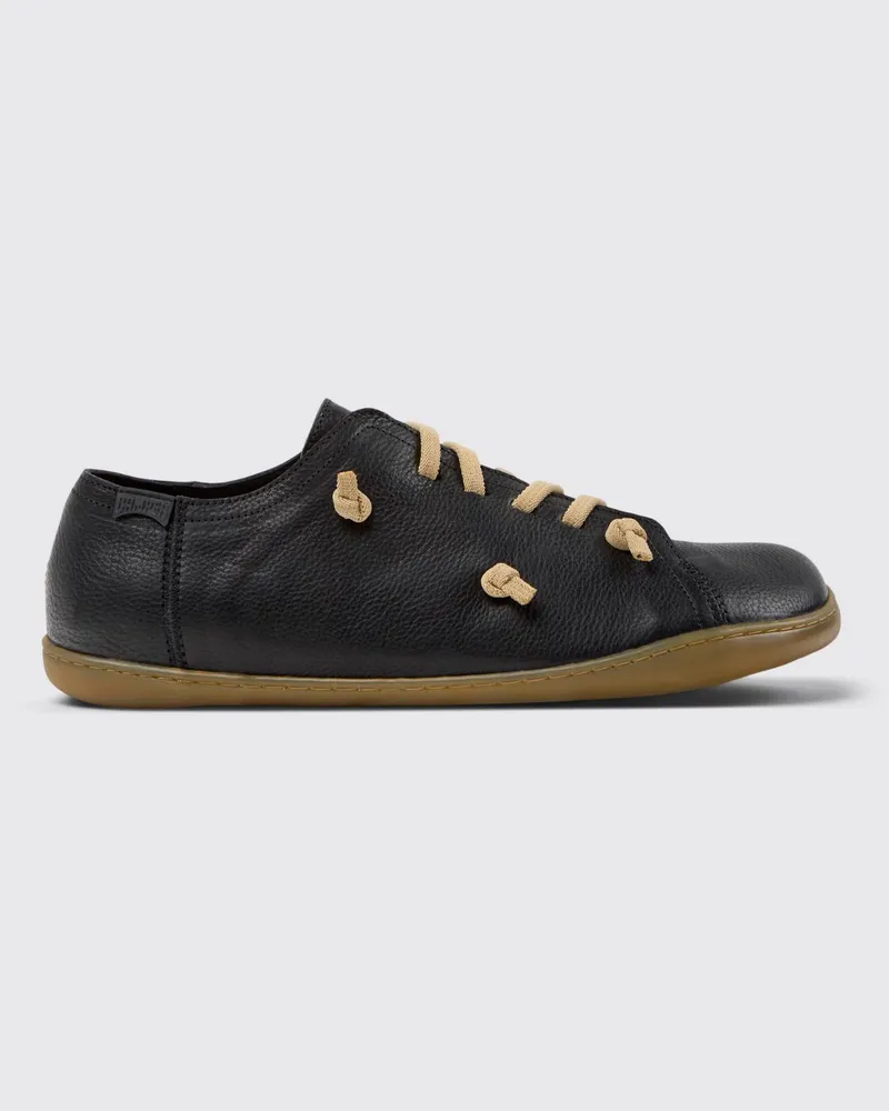 Camper Schuhe herren Schwarz