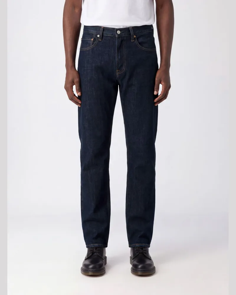 Levi's Jeans herren Blau