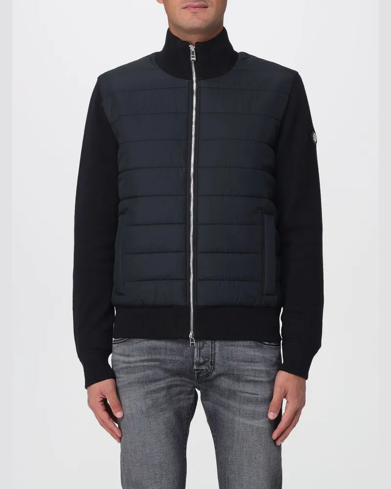 HUGO BOSS Jacke herren Schwarz