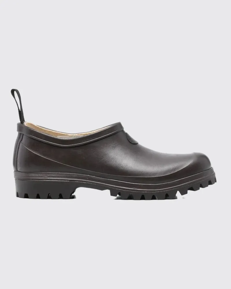 Superga Schuhe damen Braun