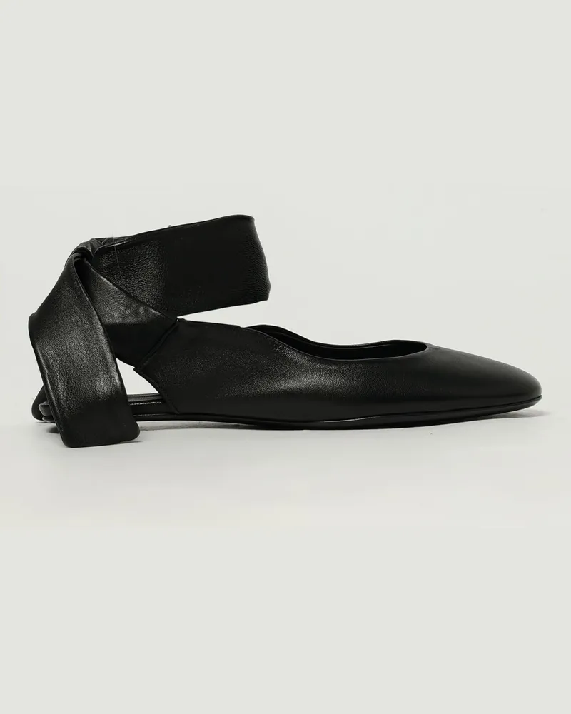 ATTICO Schuhe damen Schwarz