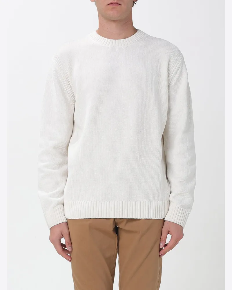 Liu Jo Pullover herren Weiß