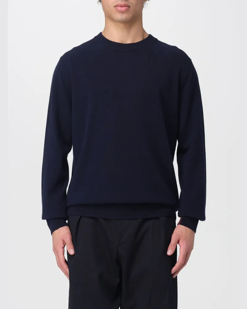 Paul Smith Pullover herren Blau